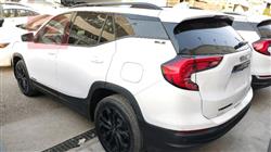 جی ئێم سی تیرەین